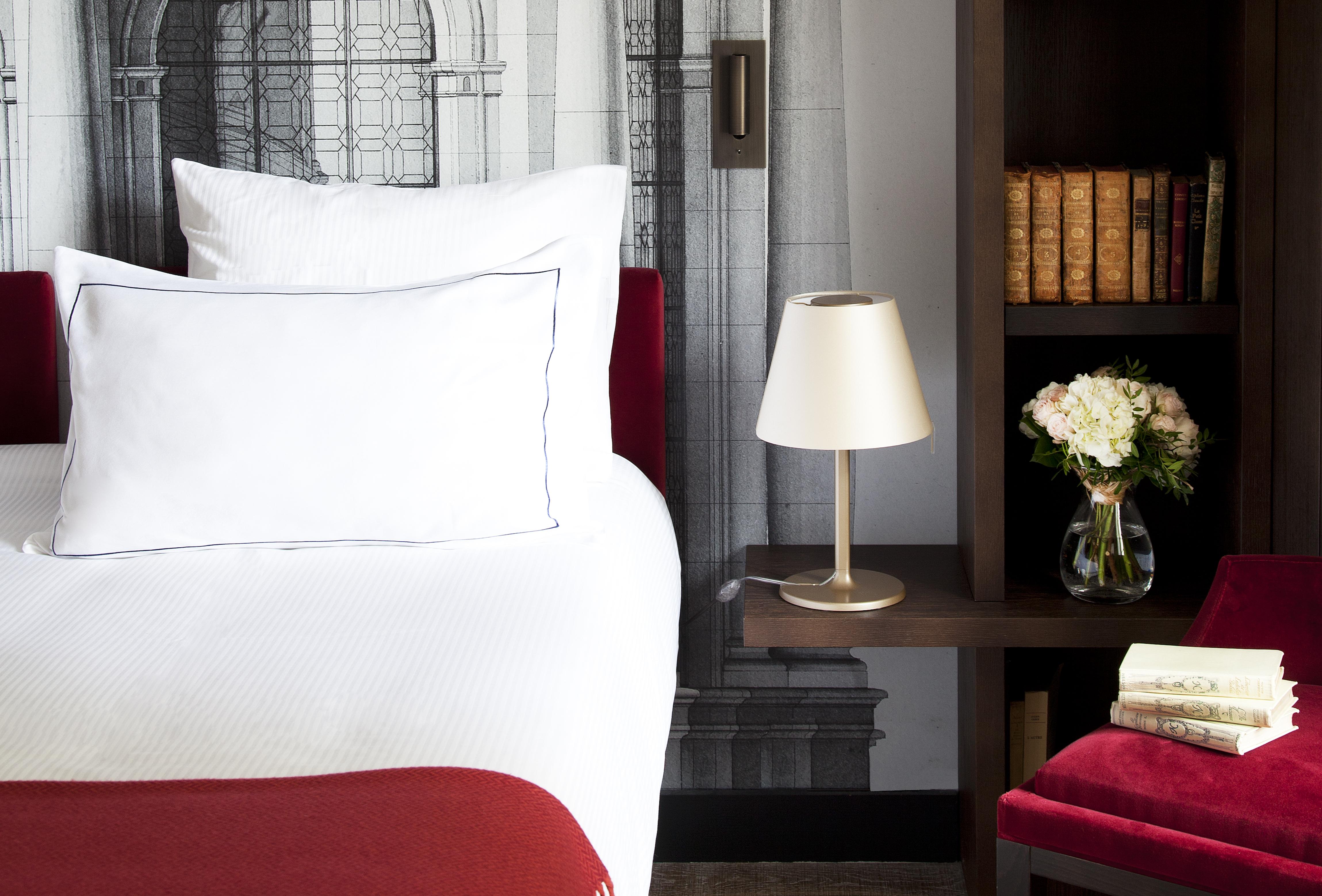 Relais De Chambord, A Small Luxury Hotels Of The World Esterno foto