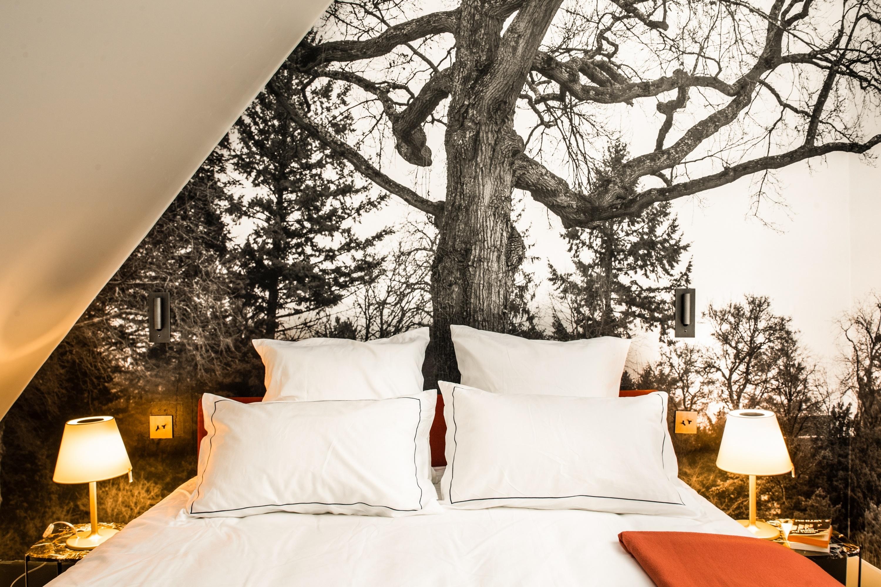 Relais De Chambord, A Small Luxury Hotels Of The World Esterno foto
