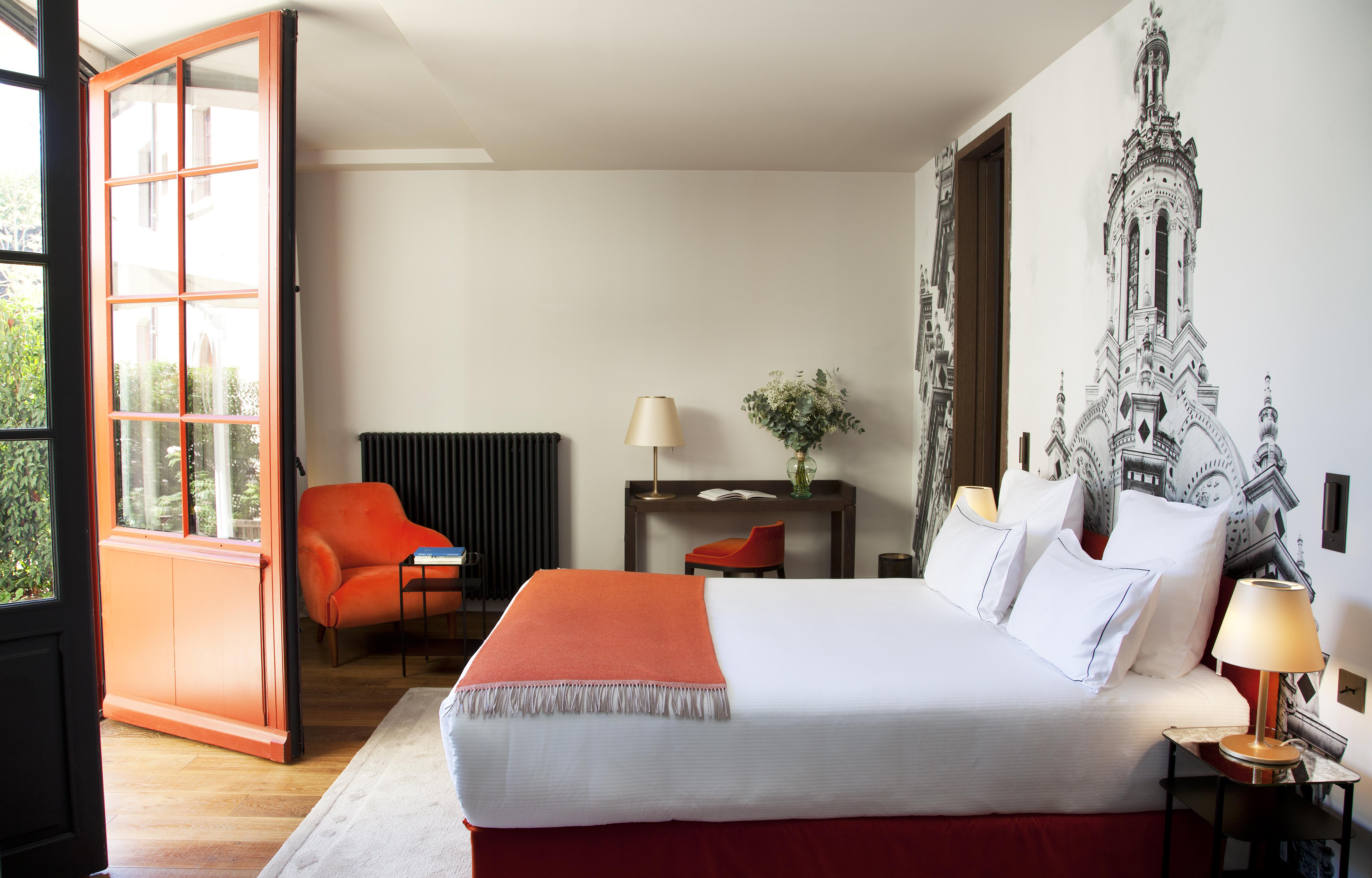 Relais De Chambord, A Small Luxury Hotels Of The World Esterno foto