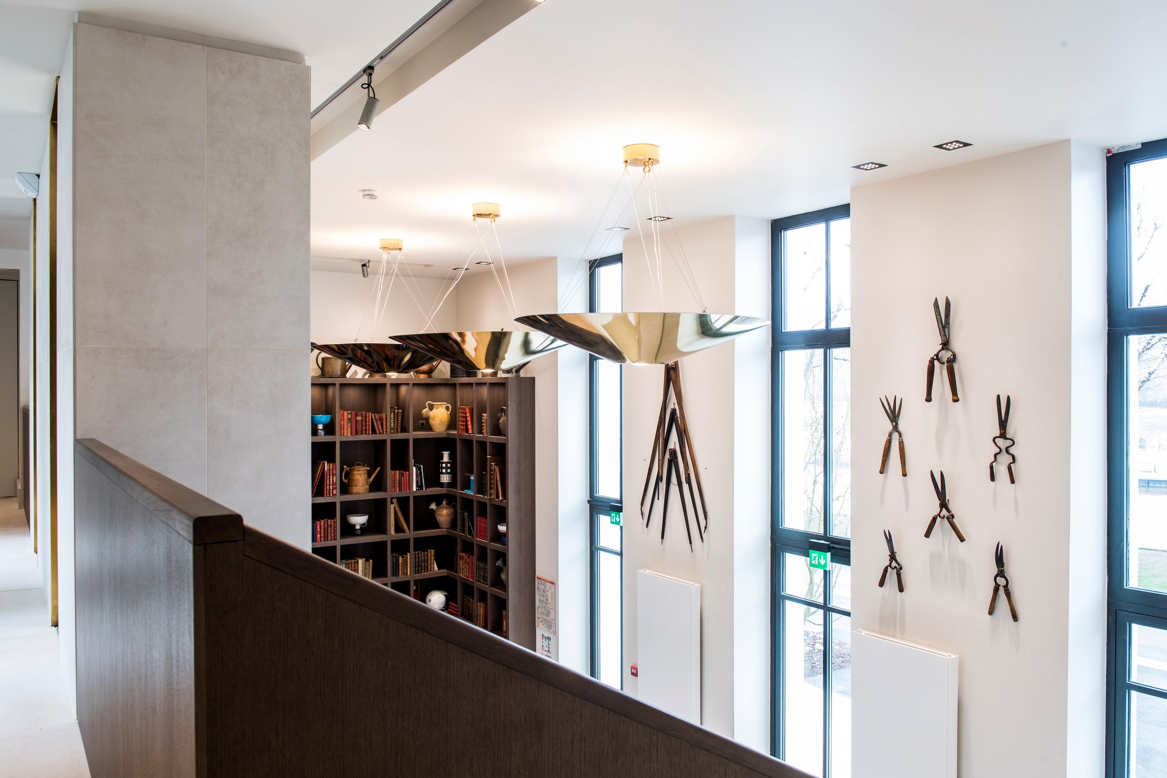 Relais De Chambord, A Small Luxury Hotels Of The World Esterno foto