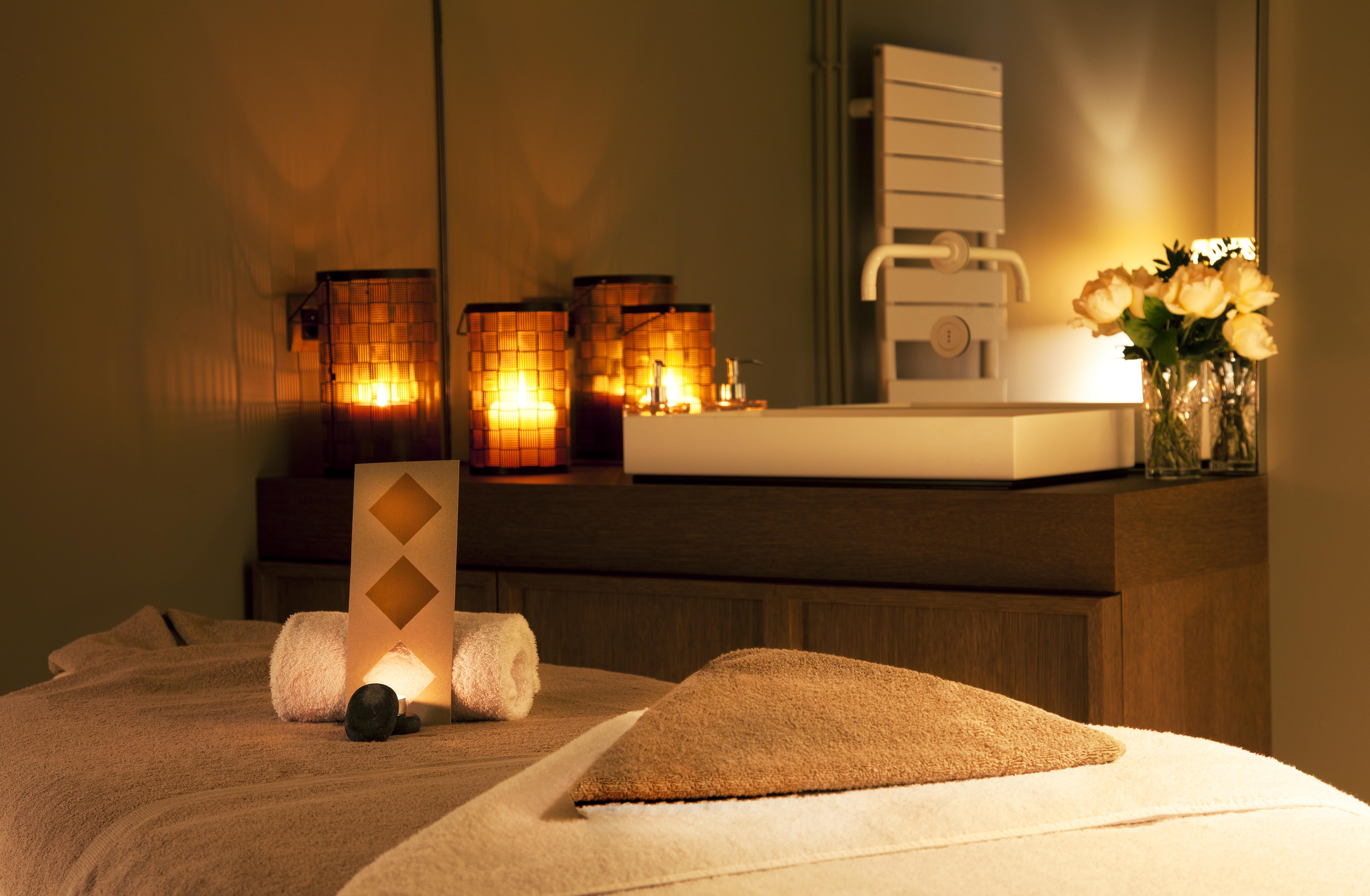 Relais De Chambord, A Small Luxury Hotels Of The World Esterno foto