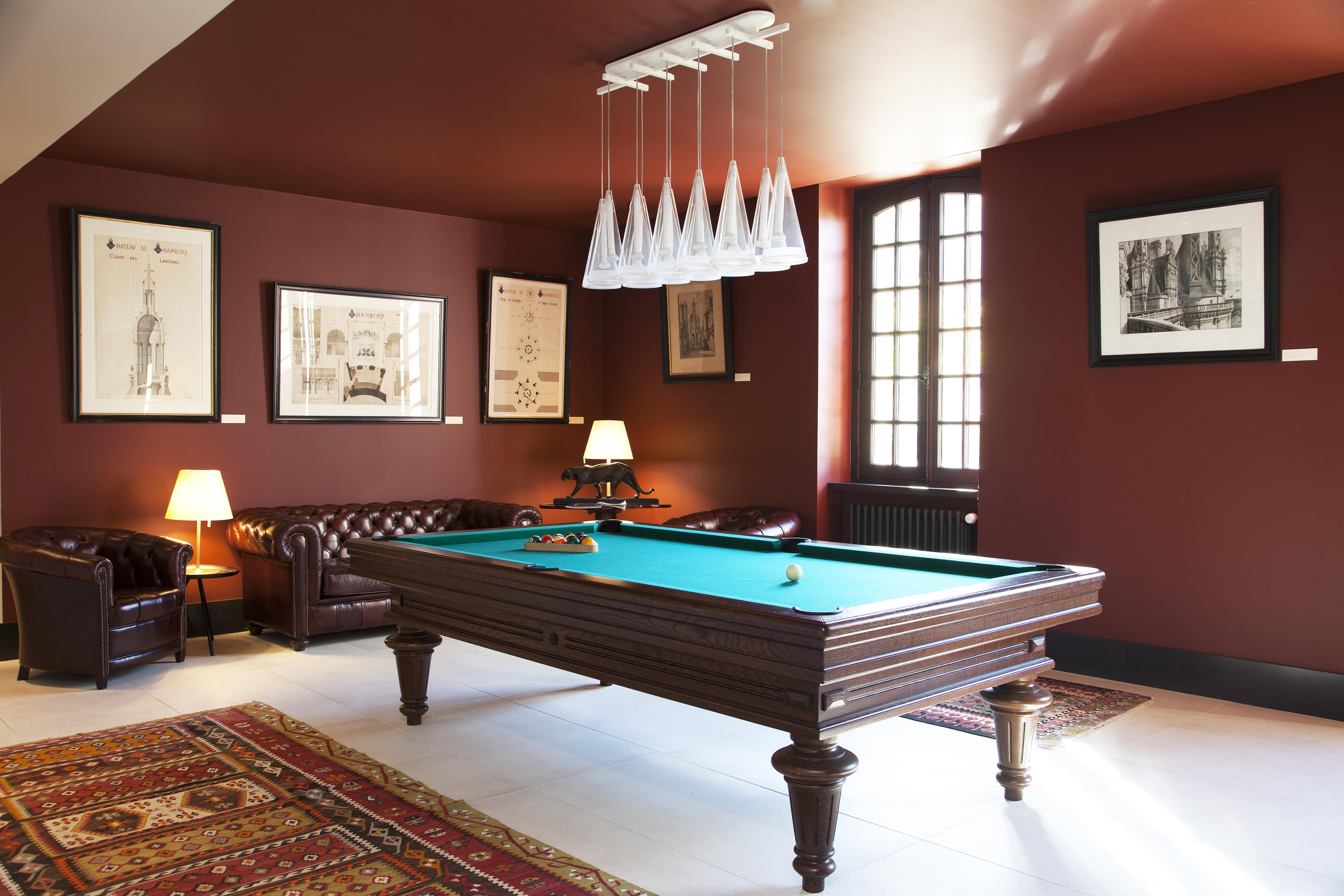 Relais De Chambord, A Small Luxury Hotels Of The World Esterno foto
